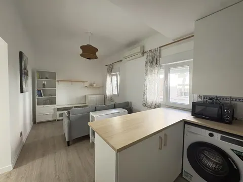 Pis de 53 m² a Madrid