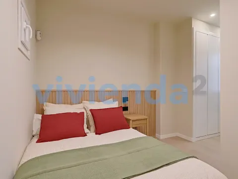 Pis de 65 m² a Madrid