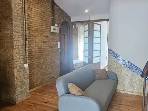 Pis de 80 m² a València