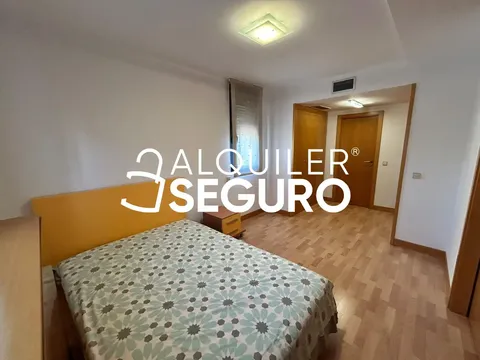 Pis de 50 m² a Madrid