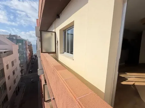 Pis de 40 m² a Las Palmas de Gran Canaria