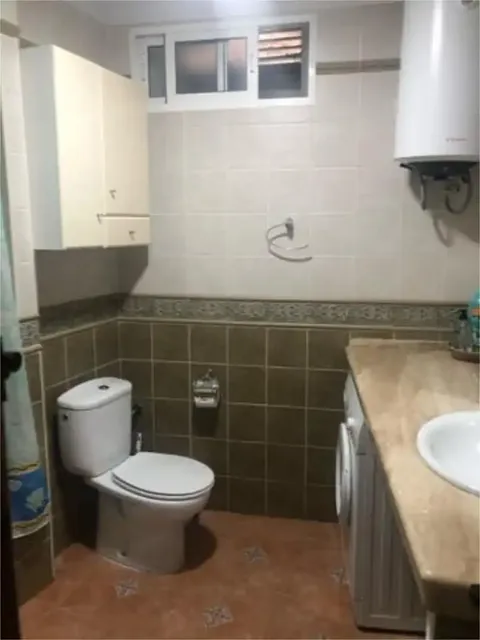 Pis de 40 m² a Vejer de la Frontera