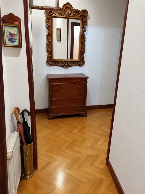 Pis de 85 m² a Palencia