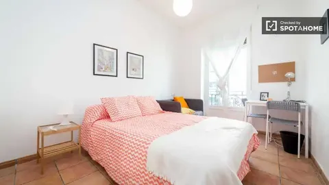 Habitació de lloguer, València