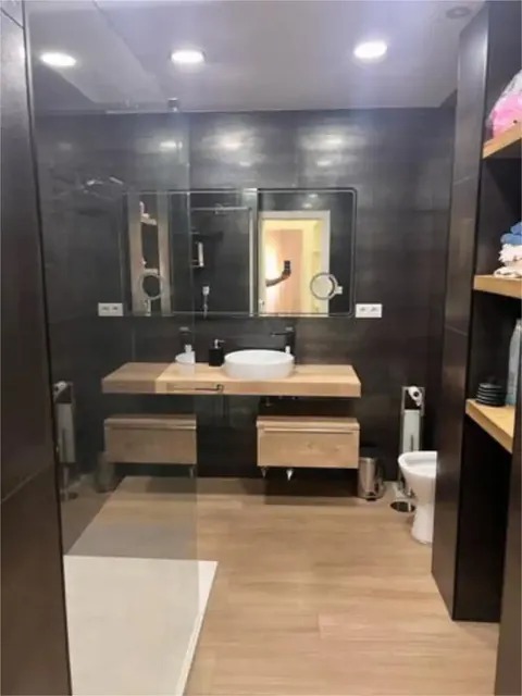 Pis de 150 m² a Algesires