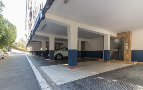 Pis de 70 m² a Castelldefels