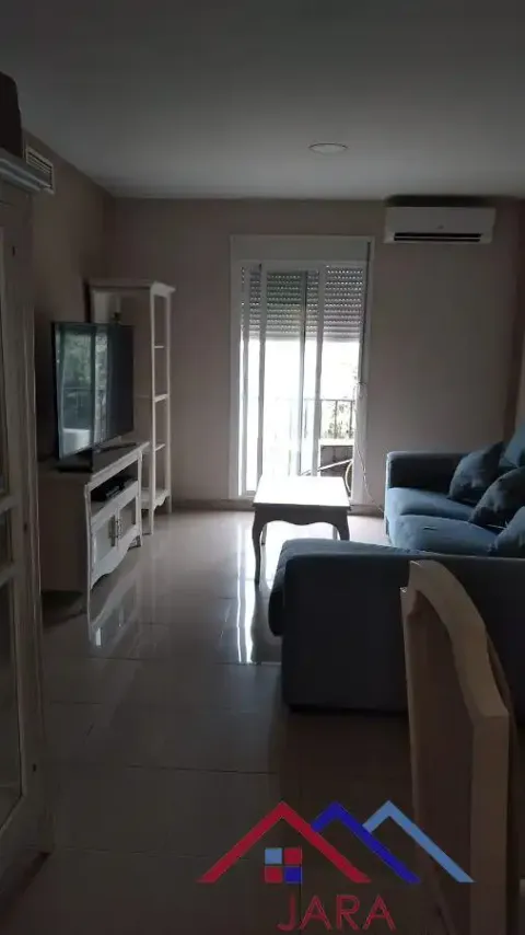 Flat 72 m² in Jerez