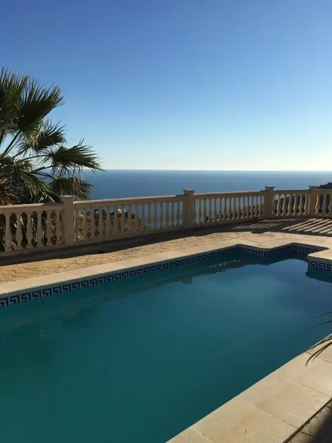 Casa de 170 m² a Salobreña