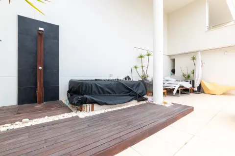 Wohnung 250 m² in Altea