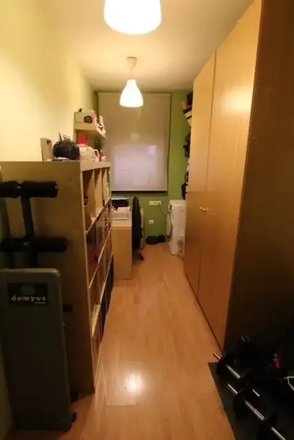 Piso de 66 m² en Terrassa