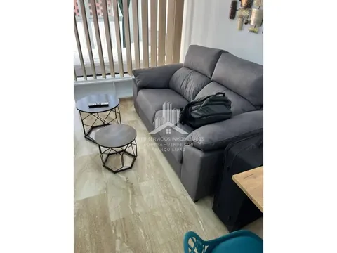 Wohnung 45 m² in Castelló de la Plana / Castellón de la Plana