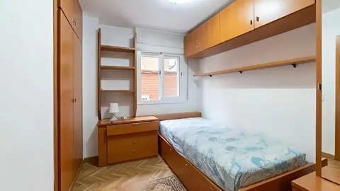 Pis de 101 m² a Barcelona