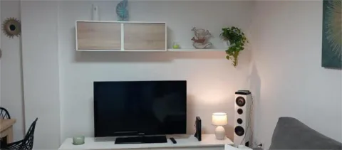 Pis de 40 m² a Benidorm
