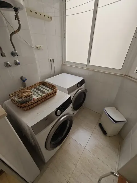 Pis de 120 m² a Alacant