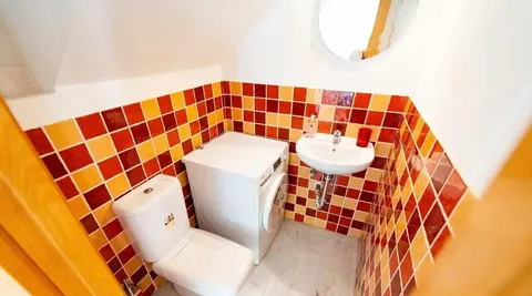 Pis de 103 m² a Sevilla