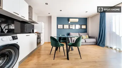 Pis de 55 m² a Barcelona
