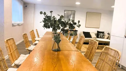Pis de 70 m² a Sevilla