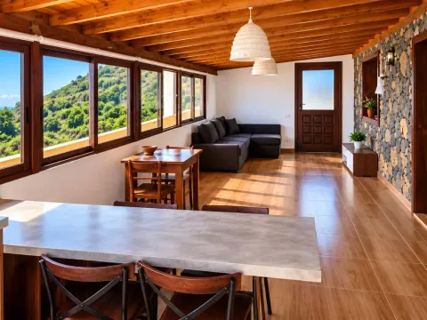 Casa de 140 m² a Los Llanos de Aridane