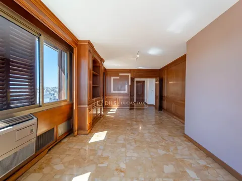Pis de 150 m² a València
