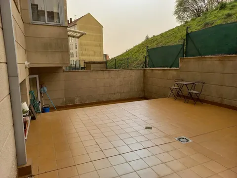 Pis de 65 m² a Santiago de Compostel·la