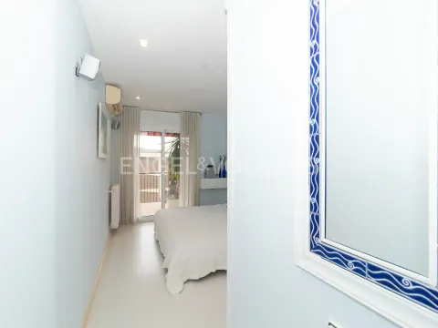 Pis de 122 m² a Vilassar de Mar