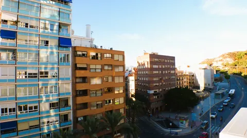 Pis de 87 m² a Alacant