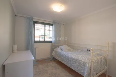 Apartamento 130 m² em Altea