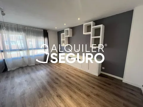 Pis de 125 m² a Madrid