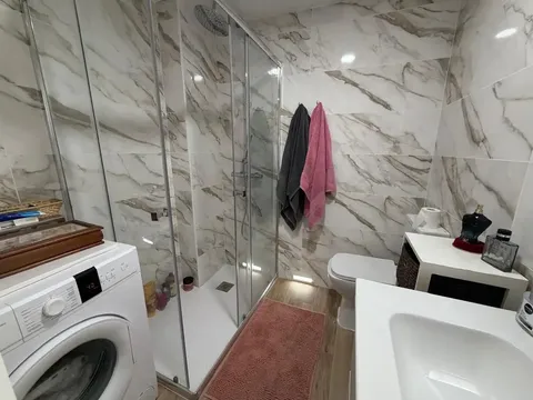 Pis de 59 m² a Pamplona