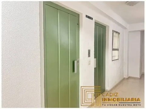 Pis de 110 m² a Cádiz