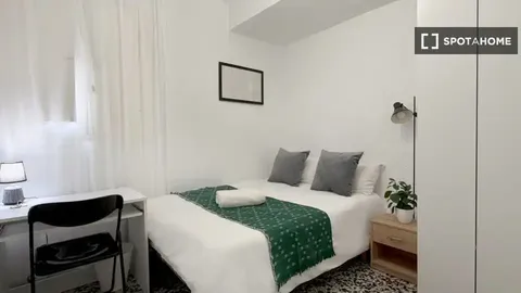 Habitació de lloguer, València