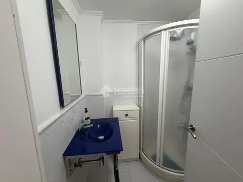 Pis de 135 m² a Màlaga