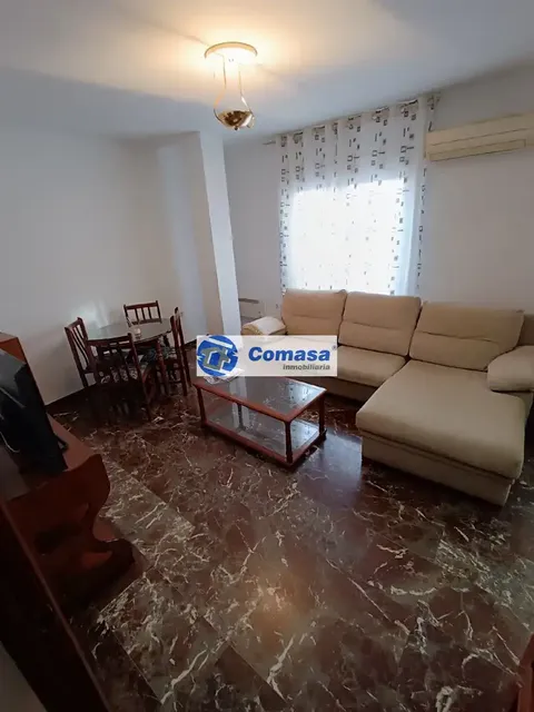 Pis de 55 m² a Martos