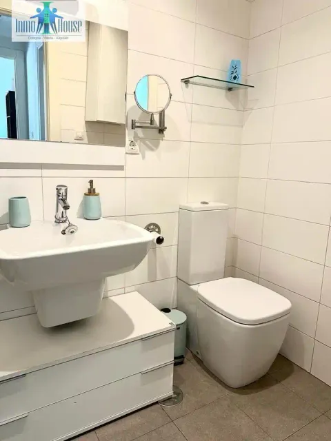 Pis de 70 m² a Albacete