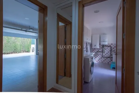 Casa de 242 m² a Calp