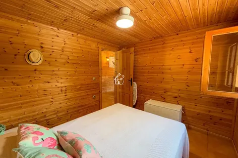 Casa de 80 m² a Oriola