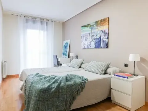 Pis de 97 m² a Vigo