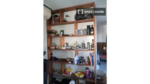 Appartamento 40 m² a Madrid