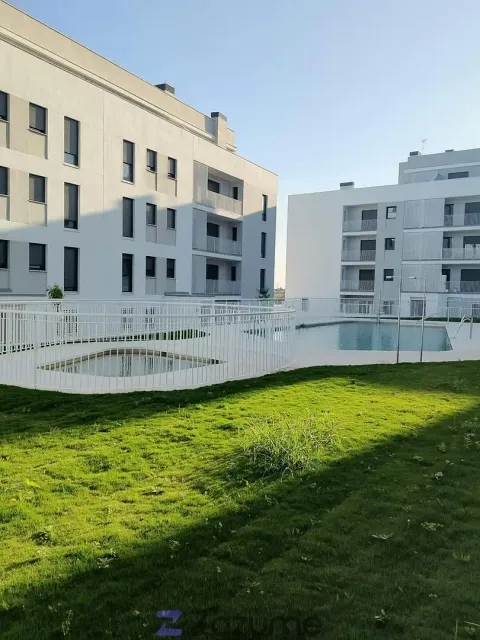 Wohnung 88 m² in Mairena del Aljarafe