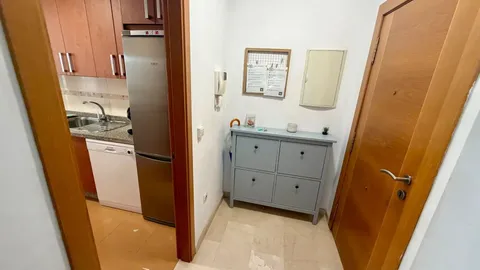 Pis de 78 m² a Fuengirola