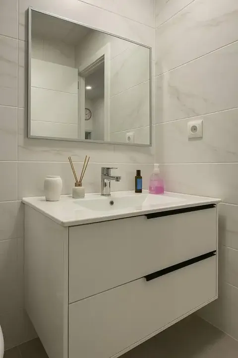 Pis de 83 m² a Madrid