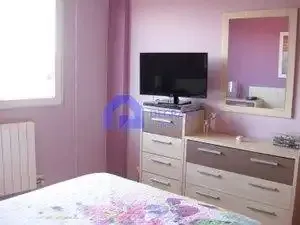 Pis de 80 m² a Valencia de Don Juan