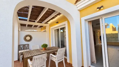 Casa de lloguer, Calp