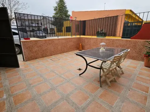 Casa 124 m² a Benacazón