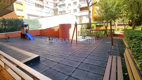 Pis de 157 m² a Madrid