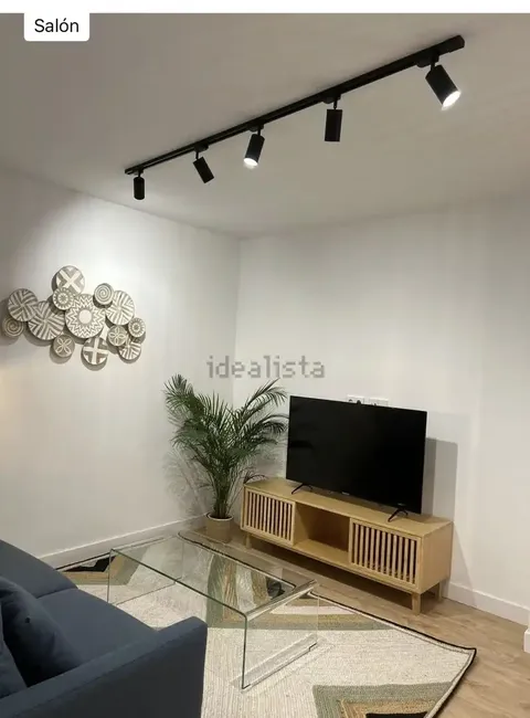 Pis de 50 m² a Ciudad Real