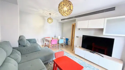 Wohnung 81 m² in Torremolinos (4/35)