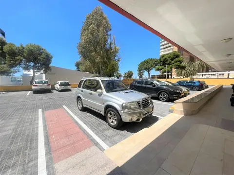 Pis de 59 m² a Benidorm