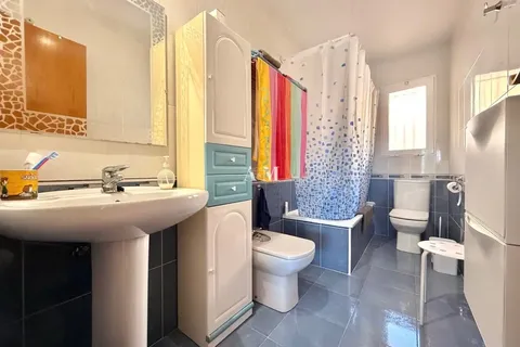 Wohnung 120 m² in Rafal