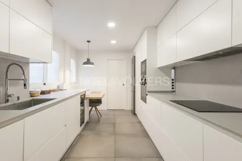 Pis de 159 m² a Madrid